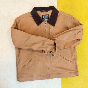 Vintage Carhartt Jacket
